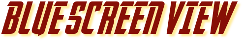 bluescreenview